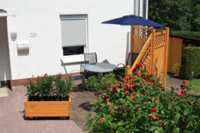 4 Sterne Ferienhaus 